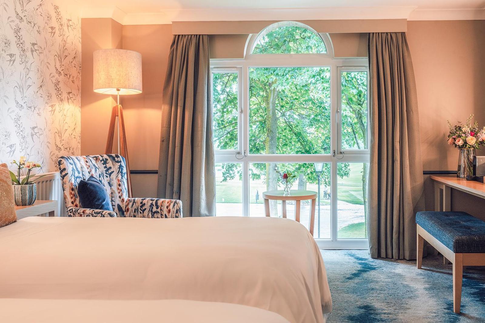 The Belfry Hotel & Resort Sutton Coldfield Exterior photo
